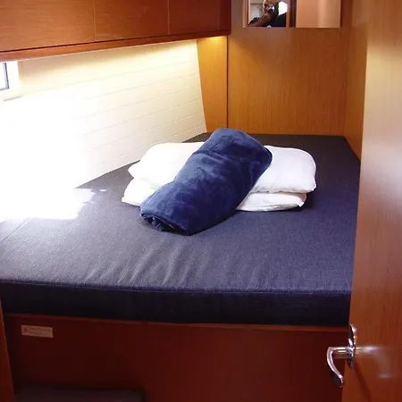 Botel Sardinia Boat Berths *